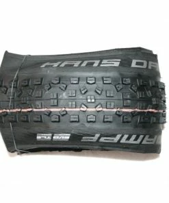 Schwalbe, Hans Dampf 29er EVO, 29x2,35 Super Trail, Addix Soft