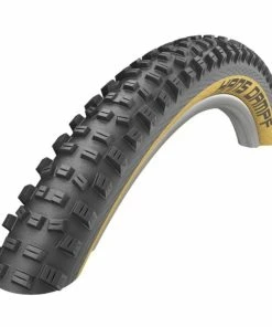Schwalbe, Hans Dampf 29er EVO, 29x2,60 Classic Skin, Addix Soft