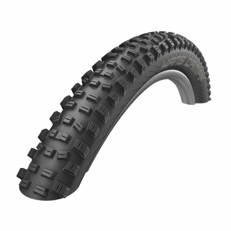 Schwalbe, Hans Dampf Performance Addix, TLR, 26x2,35 1 Schwalbe, Hans Dampf Performance Addix, TLR, 26x2,35