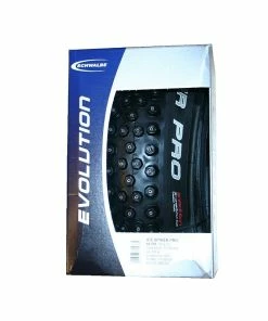 Schwalbe, ICE SPIKER PRO, 26x2,10, LiteSkin, 361 Spikes, Faltbar