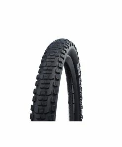 Schwalbe, Johnny Watts 650b Performance DD, 27,5x2,80, Addix