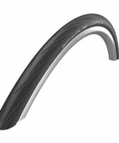 Schwalbe, Lugano 2, 28-622, Schwarz, Active Line, Faltbar