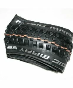 Schwalbe, Magic Mary 29er, 29x2,60, Super Trail, Addix Soft