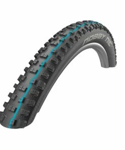 Schwalbe, Nobby Nic 26 EVO, 26x2,25, Super Ground, Addix, Schwarz