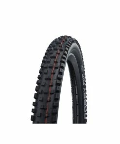 Schwalbe, Nobby Nic 29er EVO, 29x2,40, Super Ground, Addix SOFT
