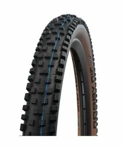 Schwalbe, Nobby Nic 29er EVO, 29x2,40, Super Ground, Bronze-Skin