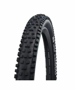 Schwalbe, Nobby Nic 650b Performance, 27,5x2,25, Addix TLR