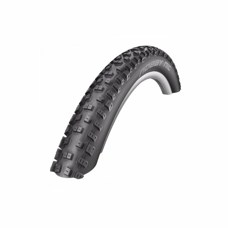 Schwalbe, Nobby Nic 650b Performance, 27,5x2,60 Addix 1 Schwalbe, Nobby Nic 650b Performance, 27,5x2,60 Addix