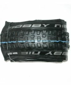 Schwalbe, Nobby Nic 650b, Super Ground, 27,5x2,40 Addix SpeedGrip