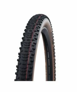 Schwalbe, Racing Ralph 29er Evo, 29x2,25 Super Race, TLR, Braun