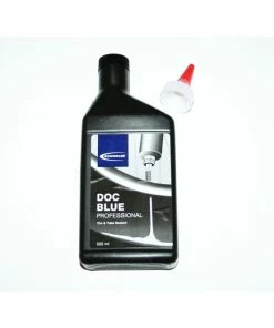 Schwalbe, Reifendichtmittel, Pannenschutzflüssigkeit, Doc Blue Professional, 500ml