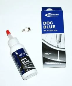 Schwalbe, Reifendichtmittel, Pannenschutzflüssigkeit, Doc Blue Professional, 60ml