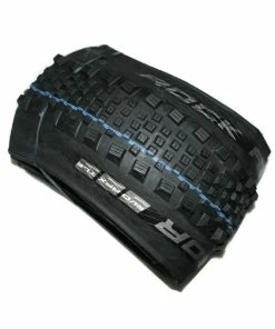 Schwalbe, Rock Razor 650b+, Super Trail, 27,5x2,60, Addix