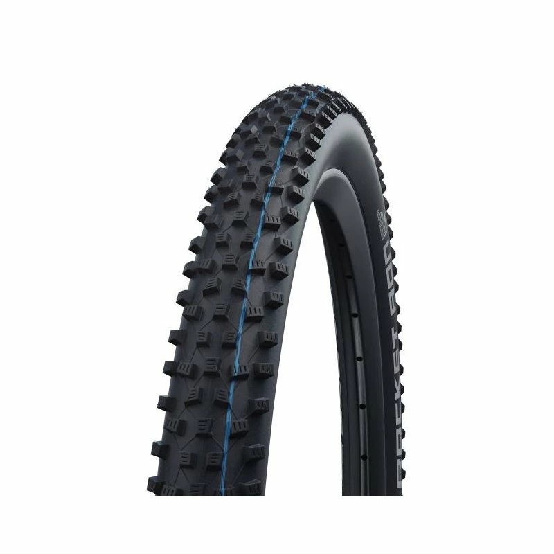 Schwalbe, Rocket Ron 650b+, 27,5x2,6 Super Ground Addix 1 Schwalbe, Rocket Ron 650b+, 27,5x2,6 Super Ground Addix