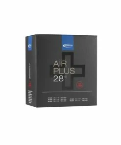 Schwalbe, Schlauch Air Plus, 28", Nr.17AP SV, 28/47-622/635