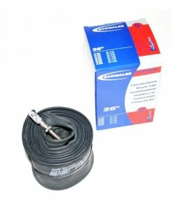 Schwalbe, Schlauch Nr. 13F, (SV 40mm) Freeride, 26x2,10-2,95