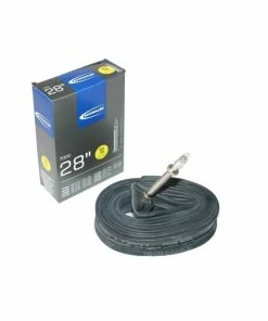 Schwalbe, Schlauch, Nr. 15, (SV 50mm), 18/28-622/630