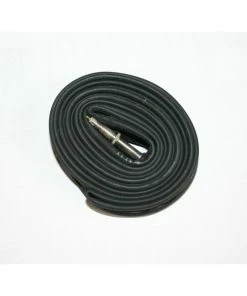 Schwalbe, Schlauch, Nr. 18 (SV 40mm) EXTRA LIGHT, 28/44-622, 105g