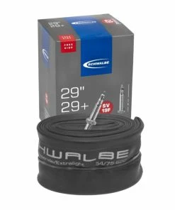 Schwalbe, Schlauch, Nr. 19F SV 40mm, 29+, 27,5+