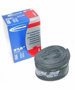 Schwalbe, Schlauch, Nr. 21A, Extra-light 650b (SV 40mm), 27,5x1,50-2,40 40/62-584, 135g