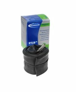 Schwalbe, Schlauch, Nr. 21F Freeride AV 40mm, 650b, 27,5x1,10-3,0, 54/78-584