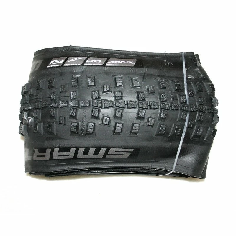 Schwalbe, SMART SAM 29er Performance DD, 29x2,60, Addix 1 Schwalbe, SMART SAM 29er Performance DD, 29x2,60, Addix