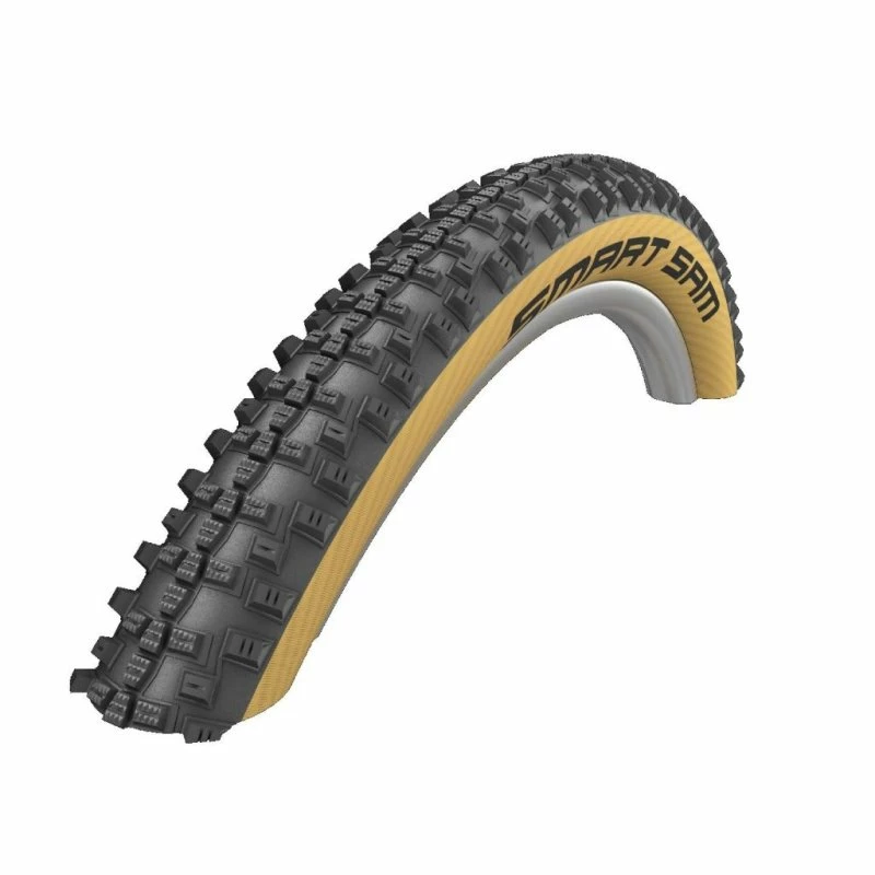 Schwalbe, SMART SAM 29er Performance DD, 29x2,60, Classic-Skin 1 Schwalbe, SMART SAM 29er Performance DD, 29x2,60, Classic-Skin