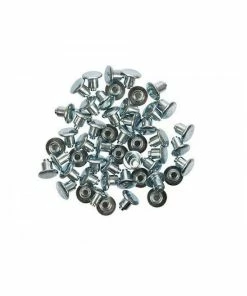 Schwalbe, Stahl/Alu-Spikes, Ersatz Spike Stifte Für Ice Spiker