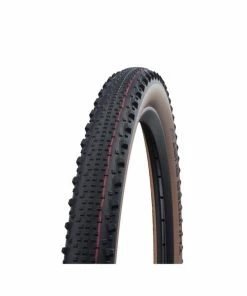 Schwalbe, Thunder Burt 29er Evo, 29x2,25 Super Race, TLE Braun