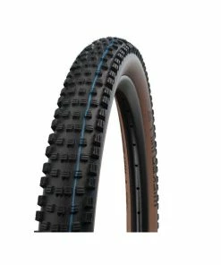 Schwalbe, Wicked Will Evo, 29x2,40, Super Ground, Bronze-Skin