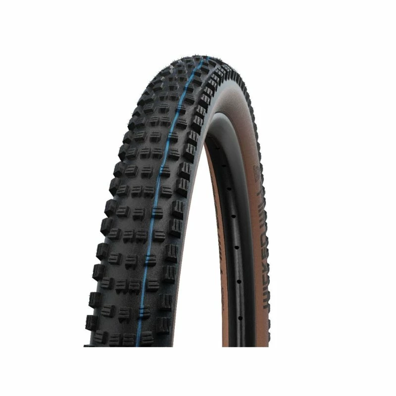 Schwalbe, Wicked Will Evo, 29x2,40, Super Race, SpeedGrip, Bronze-Skin 1 Schwalbe, Wicked Will Evo, 29x2,40, Super Race, SpeedGrip, Bronze-Skin