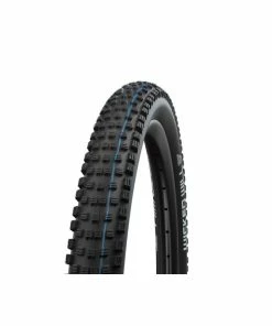 Schwalbe, Wicked Will Evo, 29x2,60, Super Ground, Addix SpeedGrip