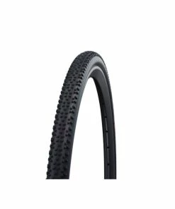 Schwalbe, X-One Evo Allround, 33-622, Super Ground Addix
