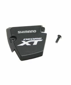 Shimano Abdeckkappe Links, XT, SL-M8000