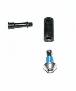 Shimano, I-Spec B, Schraube Mit Mutter Und Stift, M610-I, Y00398050