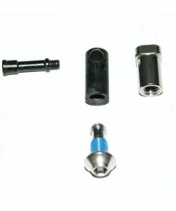 Shimano, I-Spec B, Schraube Mit Mutter Und Stift, SLX, XT, XTR