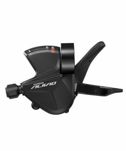 Shimano, Schalthebel, Alivio, SL-M3100-L, Links, 3-fach