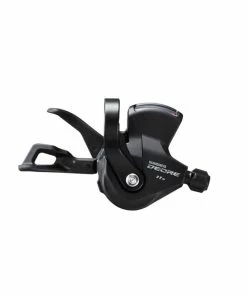 Shimano, Schalthebel, DEORE, SL-M5100-R, Rechts, 11-fach, Mit Anzeige
