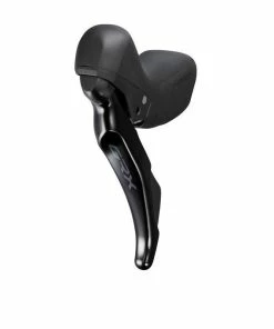 Shimano, Schalthebel Gravel, GRX ST-RX400-L, 2-fach Links