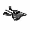 Shimano, Schalthebel Rechts, XT, SL-M8000-I, I-Spec 2 Mount, 11-fach, Dyna-sys11