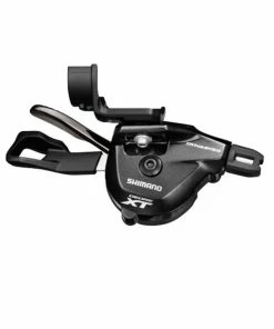 Shimano, Schalthebel Rechts, XT, SL-M8000-I, I-Spec 2 Mount, 11-fach, Dyna-sys11