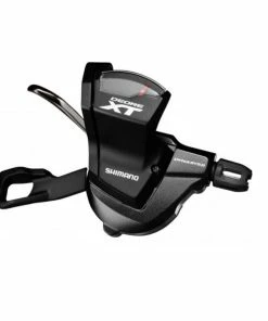 Shimano, Schalthebel Rechts, XT, SL-M8000-R, Lenkermontage, 11-fach, Dyna-sys11