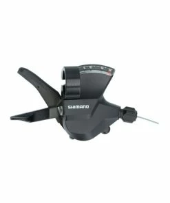 Shimano, Schalthebel, SL-M315-8R, Rechts, 8-fach