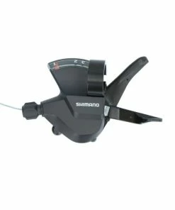 Shimano, Schalthebel, SL-M315-L, Links, 3-fach