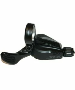 Shimano, Schalthebel SLX, SL-M7100-L, 2-fach