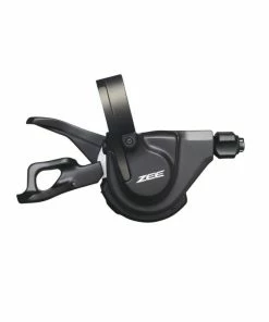 Shimano, Schalthebel, Zee, SL-M640, Rechts, 10-fach