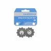 Shimano Schaltrollen SLX. Deore, 105, Tiagra, Spannrolle + Leitrolle, 10-fach