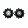 Shimano Schaltrollen XT 780, 773, Spannrolle + Leitrolle, 10-fach