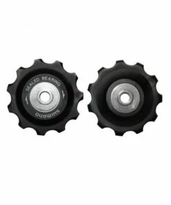 Shimano Schaltrollen XT 780, 773, Spannrolle + Leitrolle, 10-fach