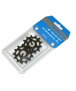 Shimano, Schaltrollen XT RD-M8100, Spannrolle + Leitrolle, 12-fach